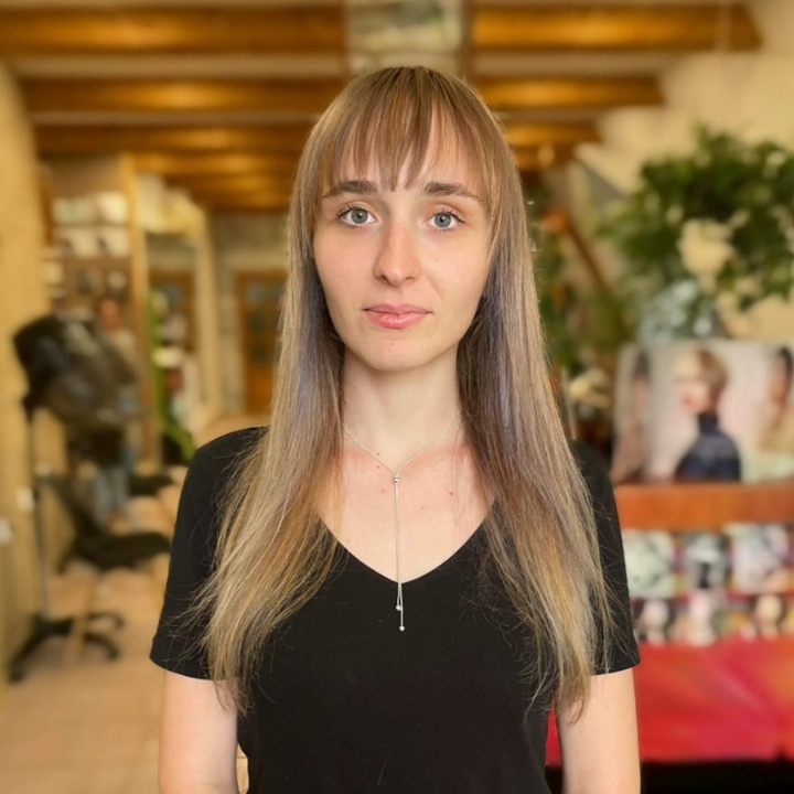 Alica Schostok