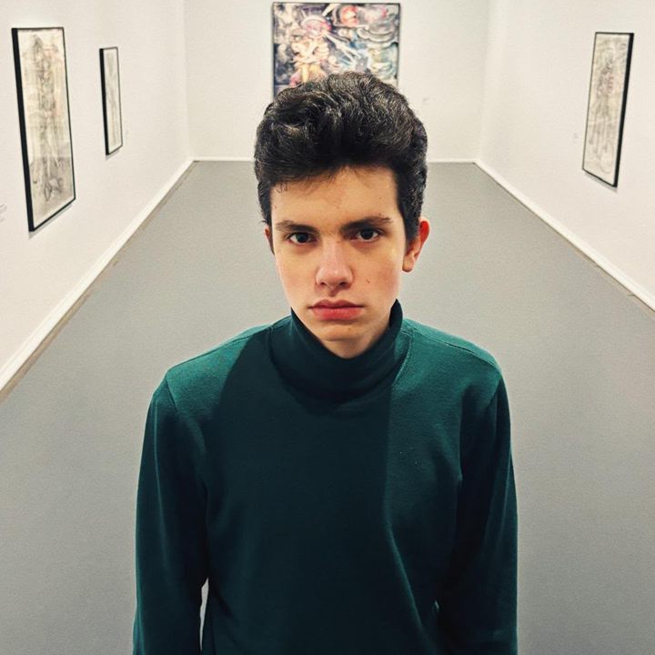Beny Ilukhin