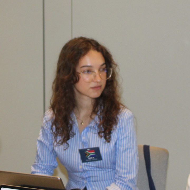 Frederika Oslancová